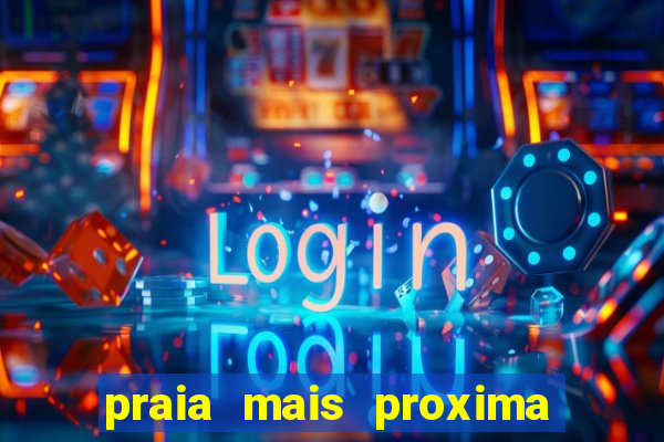 praia mais proxima de dourados ms