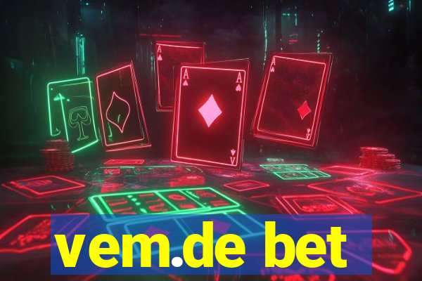 vem.de bet