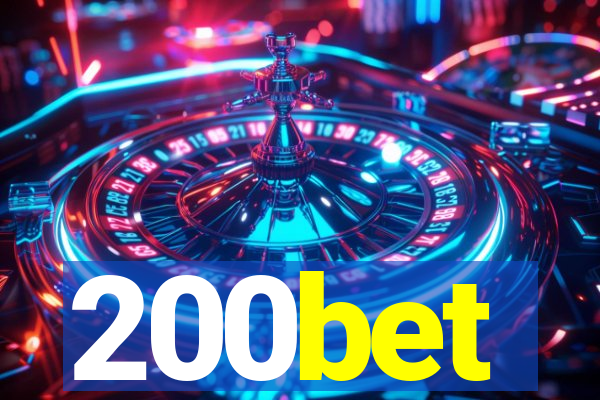 200bet