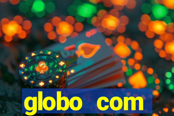 globo com absolutamente sobretudo masculino