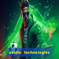 xvidio technologies startup brasil 2024