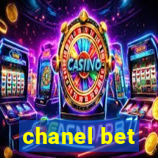 chanel bet