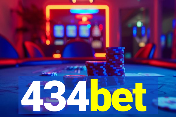434bet