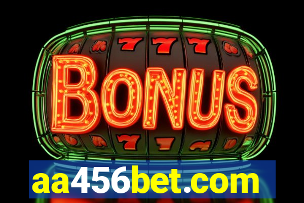 aa456bet.com