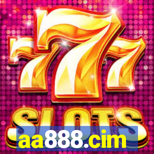 aa888.cim