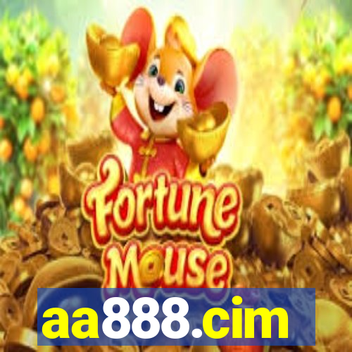 aa888.cim