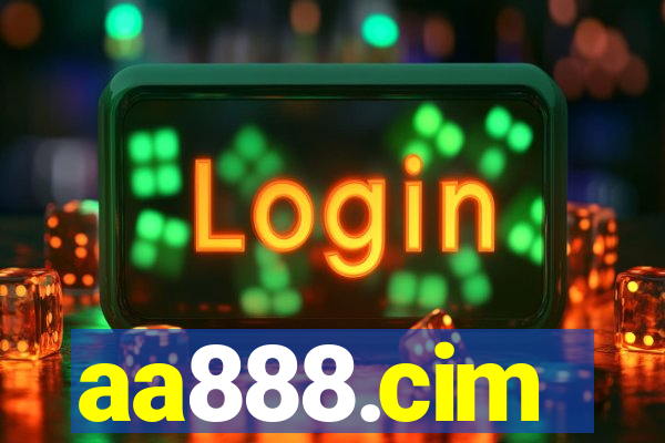 aa888.cim