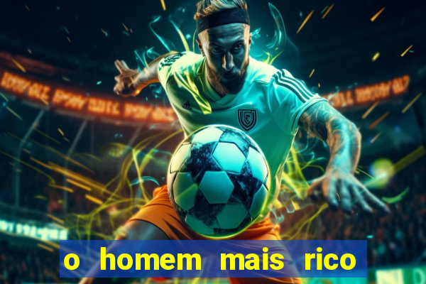 o homem mais rico da babilonia pdf