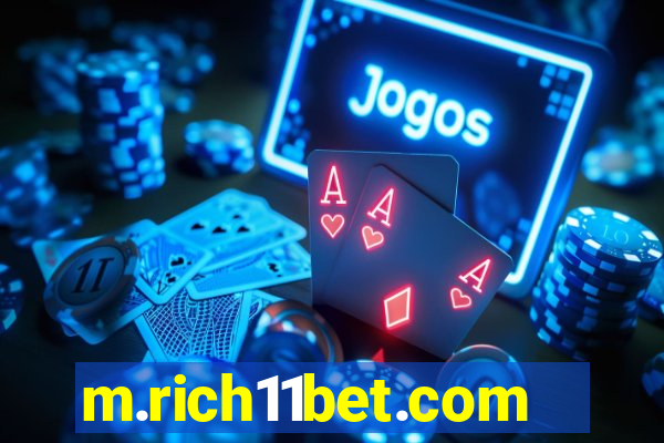 m.rich11bet.com