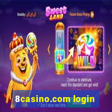 8casino.com login