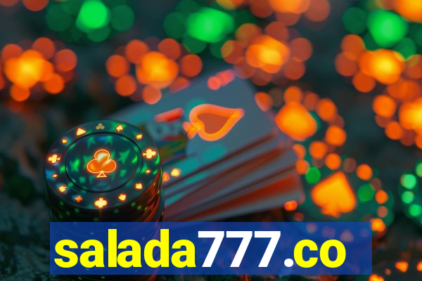 salada777.co