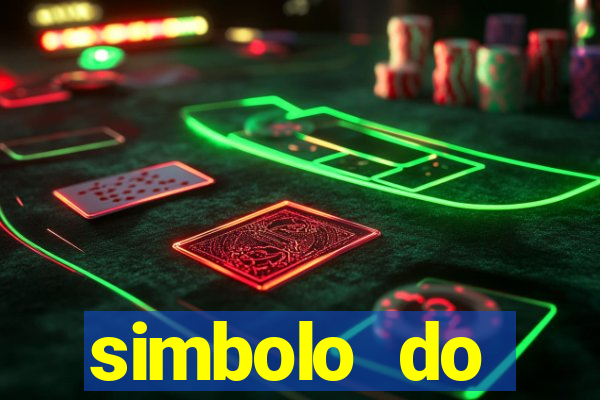 simbolo do corinthians para copiar