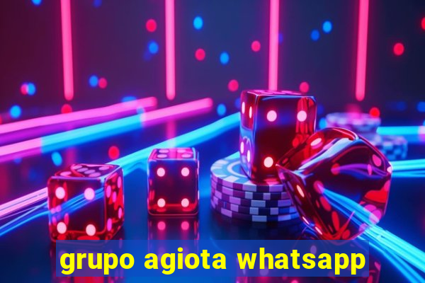 grupo agiota whatsapp
