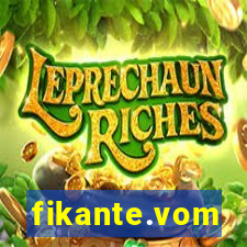 fikante.vom