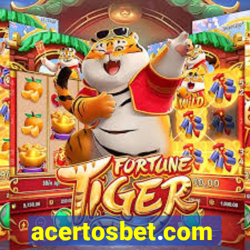 acertosbet.com