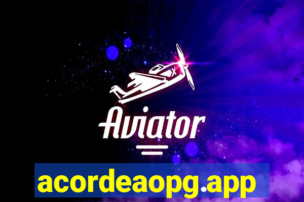 acordeaopg.app