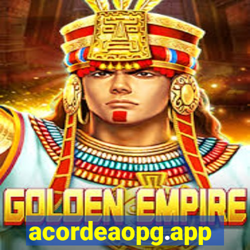 acordeaopg.app