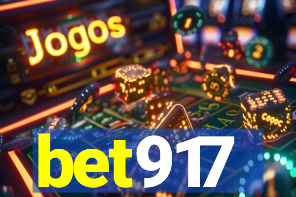 bet917