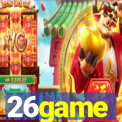 26game