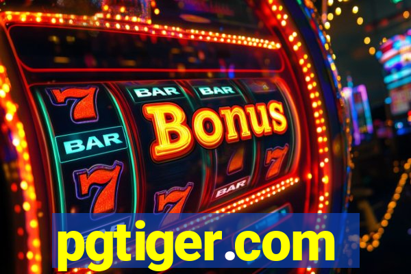 pgtiger.com