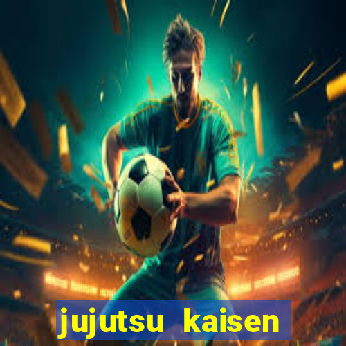 jujutsu kaisen maplestar assistir