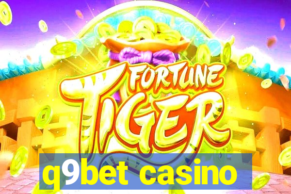 q9bet casino