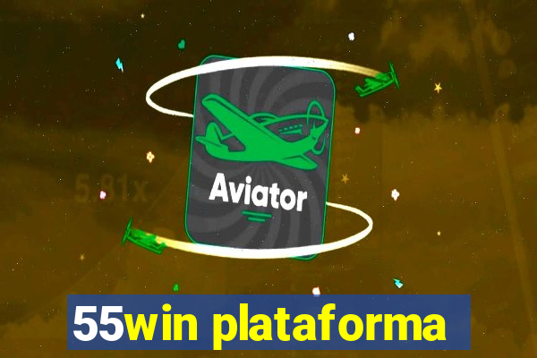 55win plataforma