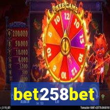 bet258bet
