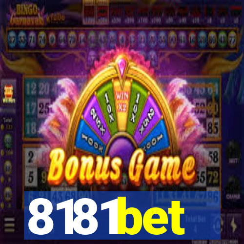 8181bet