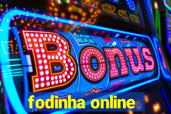 fodinha online
