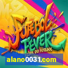 alano0031.com