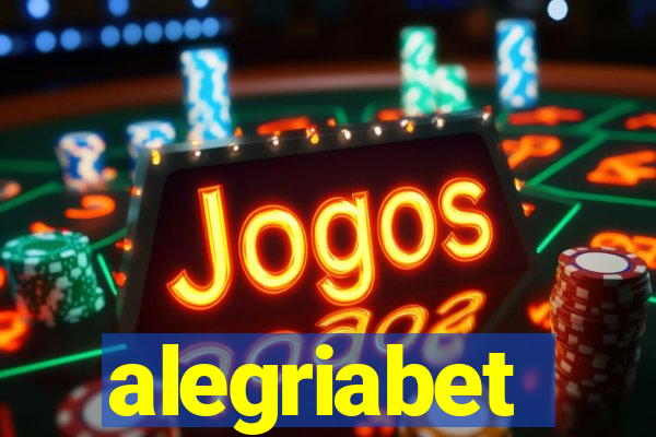 alegriabet
