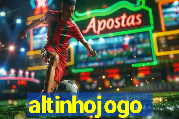 altinhojogo