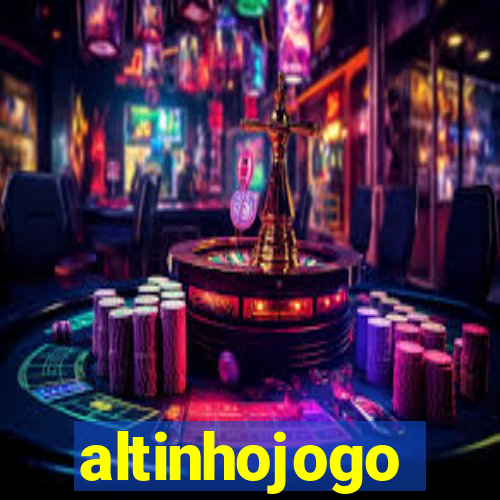 altinhojogo