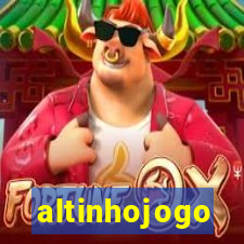 altinhojogo