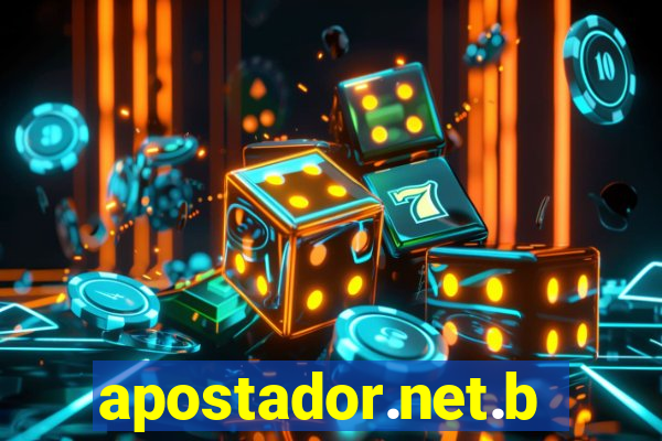 apostador.net.br