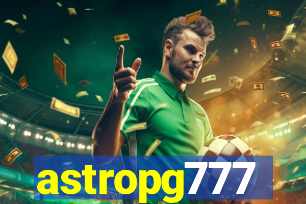 astropg777