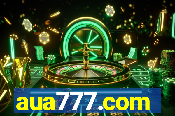 aua777.com