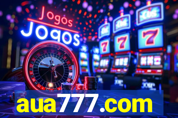 aua777.com