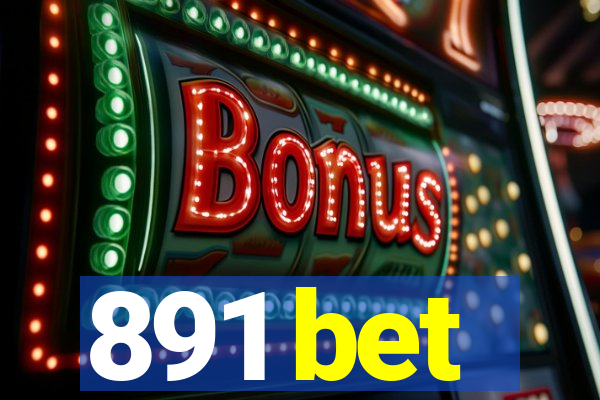 891 bet