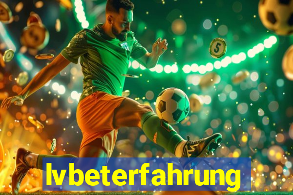lvbeterfahrung
