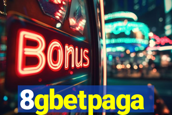 8gbetpaga
