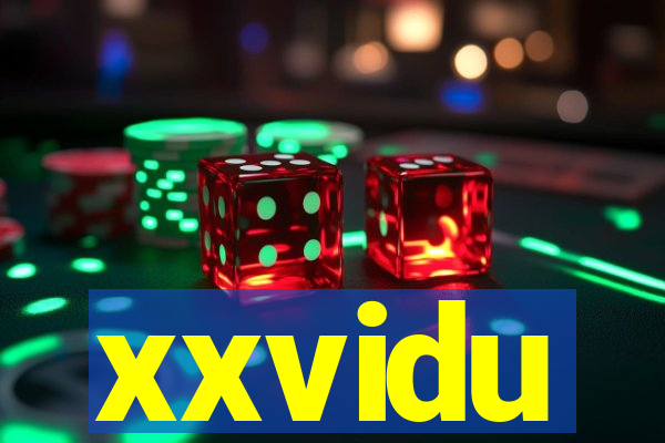 xxvidu