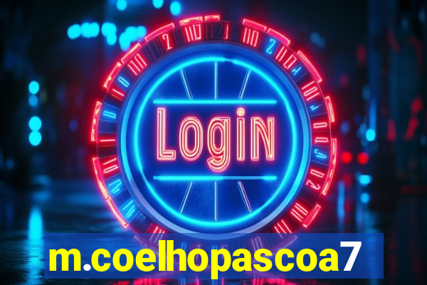 m.coelhopascoa777.com