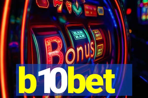 b10bet