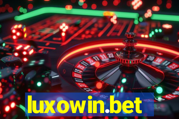 luxowin.bet