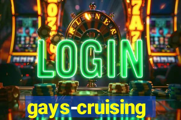 gays-cruising