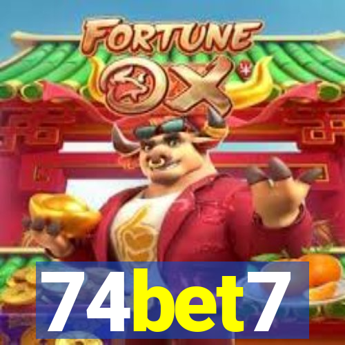 74bet7