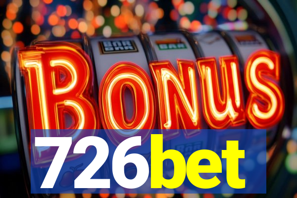 726bet