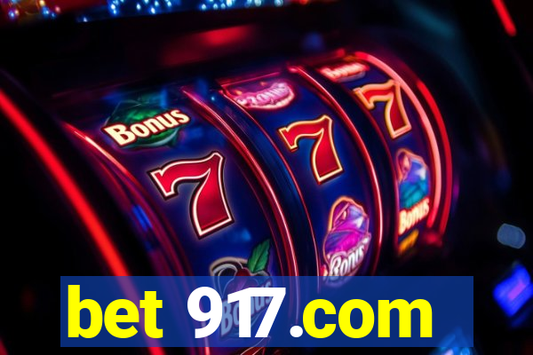 bet 917.com